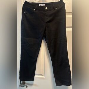 Nygard Capri pant